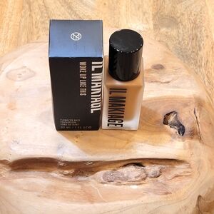 IL MAKIAGE Flawless Base Foundation - 180